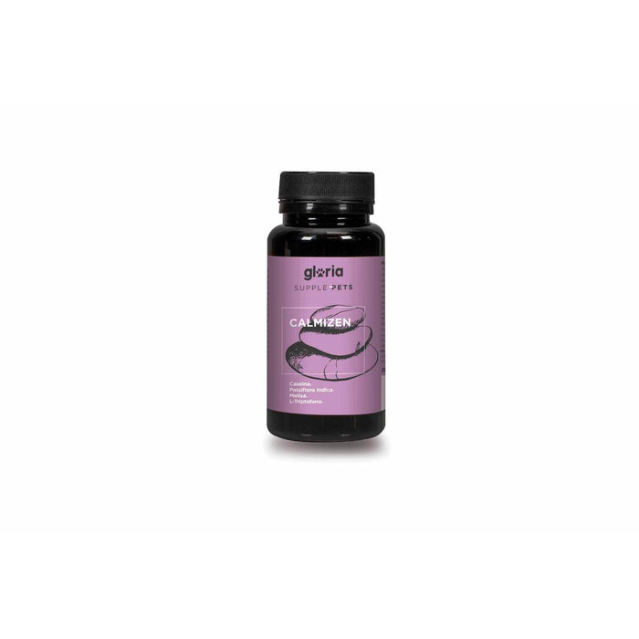 L- caseína Supple Pets 90 comprimidos