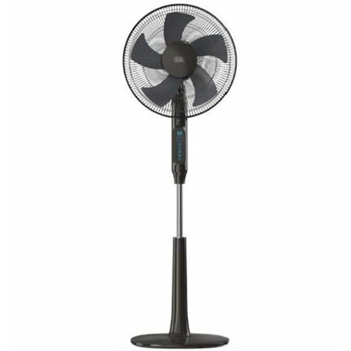 Freestanding Fan Black & Decker