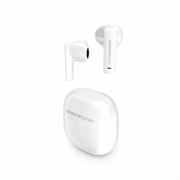 Écouteurs in Ear Bluetooth Energy Sistem 458950 Blanc