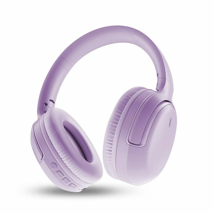 Headphones with Headband Energy Sistem 459681 Lavendar