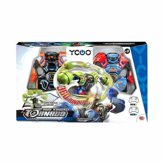Jeu d’habileté Bizak Battle Pack
