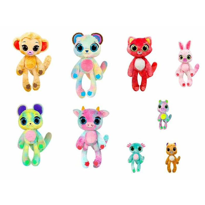 Fluffy toy Bizak  Bubble Pops