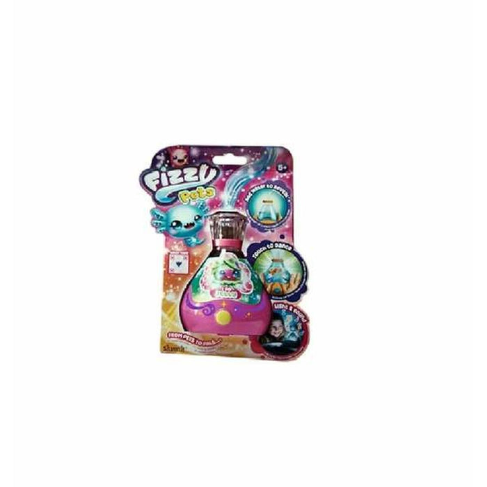 Juego de Mesa Bizak Fizzy Pets