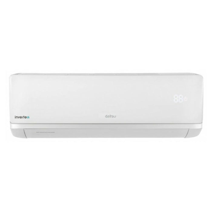 Aire Acondicionado Daitsu ASD12KI-DC R32 3000 fg/h Blanco Split A++ / A+
