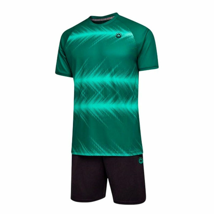 Adult's Sports Outfit J-Hayber Jungle Green
