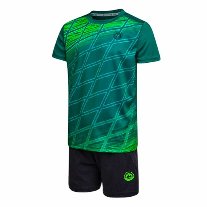 Conjunto Deportivo para Niños J-Hayber Giraffe