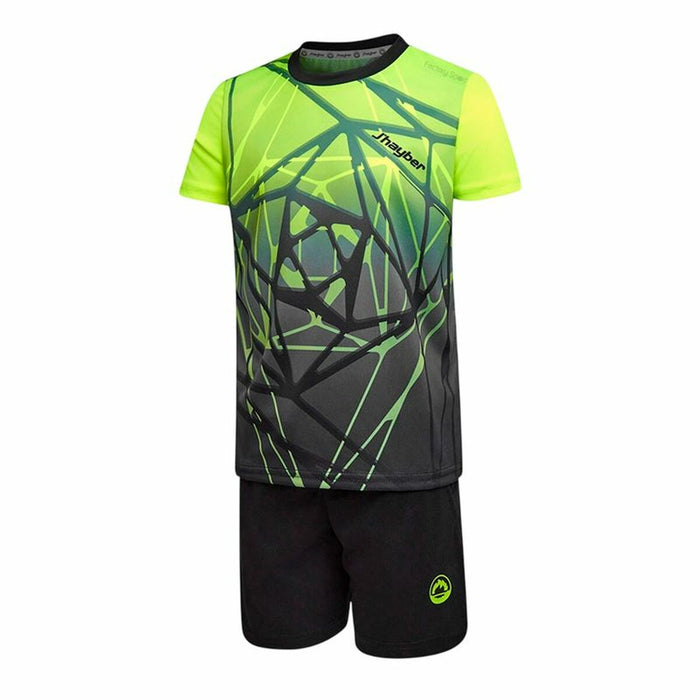 Children's Sports Outfit J-Hayber Giraffe