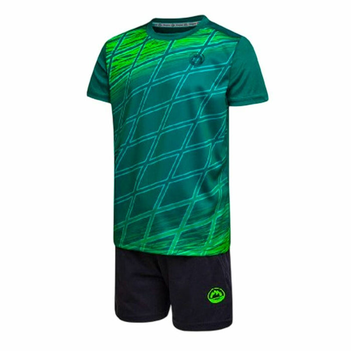 Children's Sports Outfit J-Hayber Adventure Green