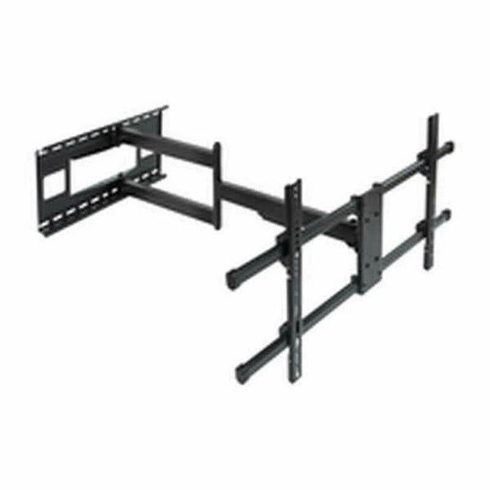 Soporte TV con Brazo TooQ LP4380XL-B 43" 80" 50 kg 10400 mAh Negro