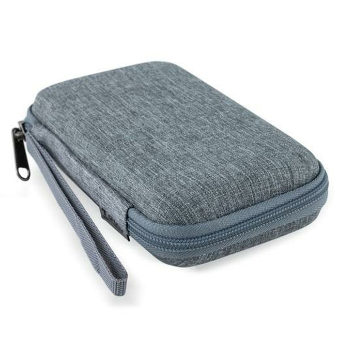 Funda Disco Duro TooQ TQBC-E2503G