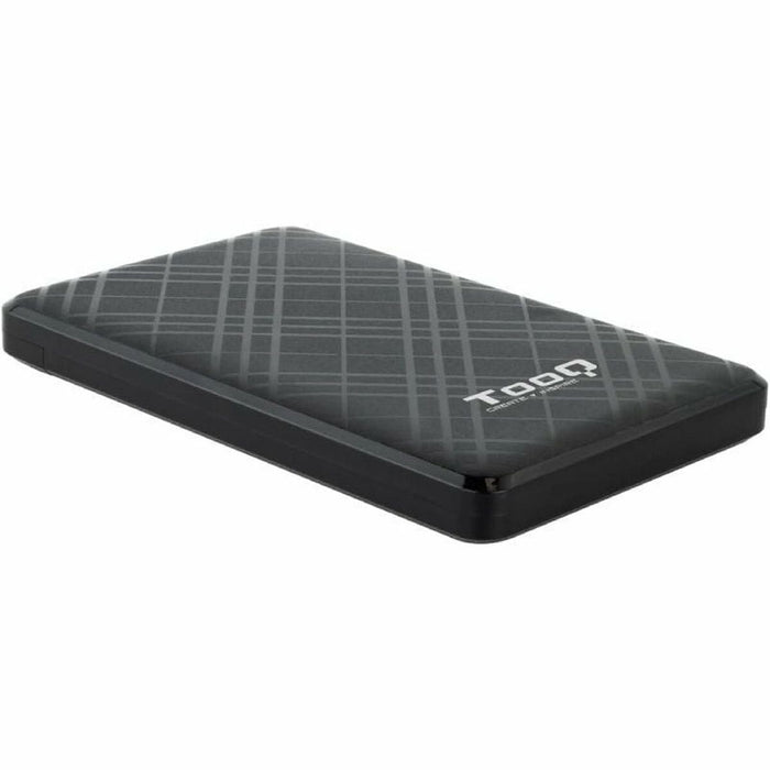 Boîtier pour disque dur TooQ TQE-2500B