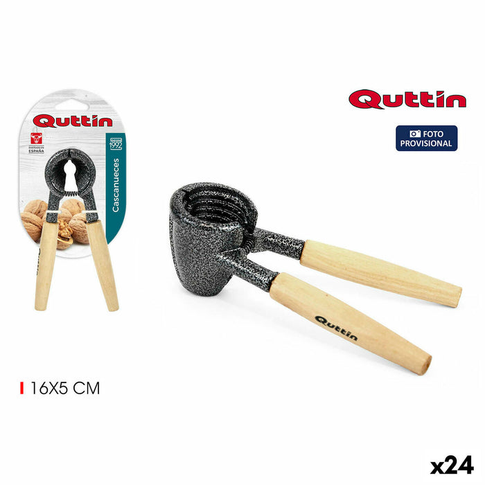 Tartera Quttin 16 x 5 cm (24 Unidades)