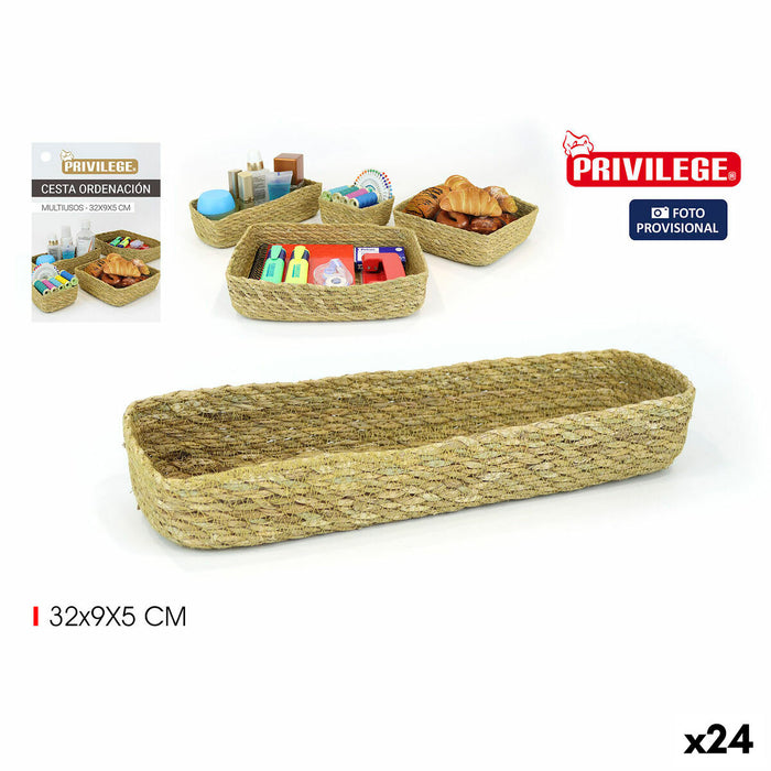 Organizador Privilege 32 x 9 x 5 cm