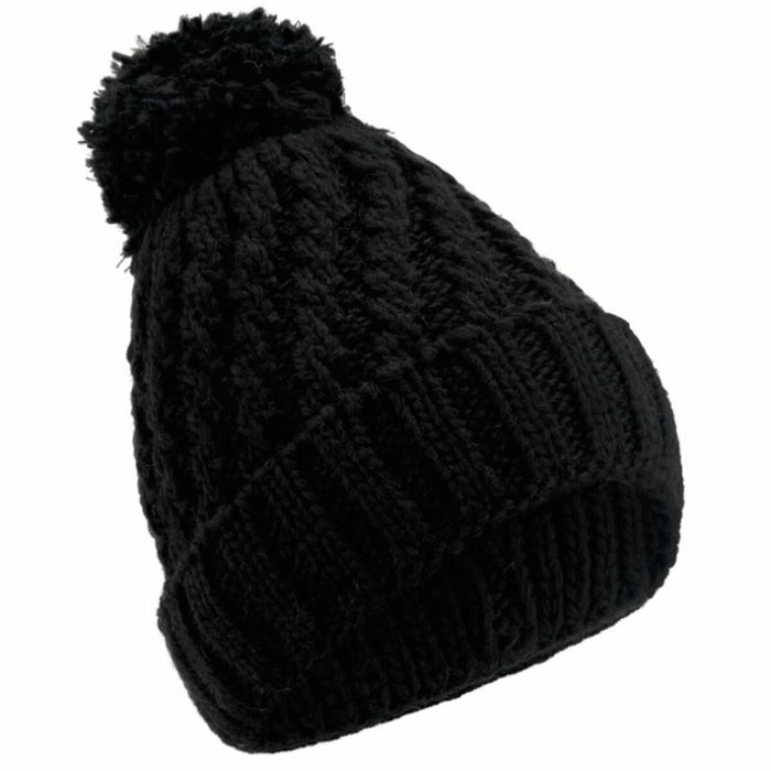 Hat Joluvi Lyss Black