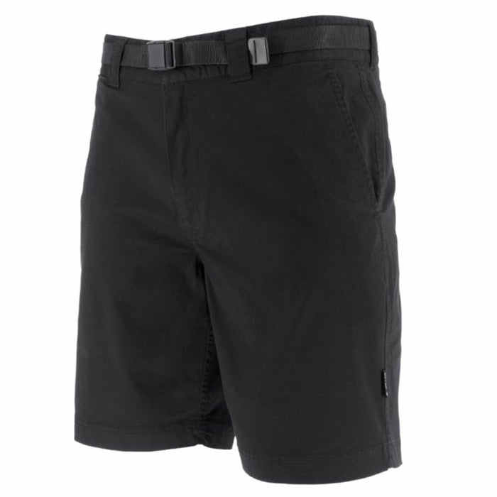 Men's Shorts Joluvi Bermuda Joluvi Freetime Black (S)