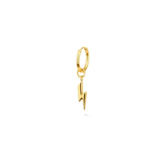 Pendientes Radiant RH000164 Dorado Hombre 1 unidad