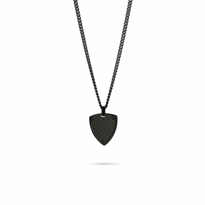 Men's Pendant Radiant RH000269 Black