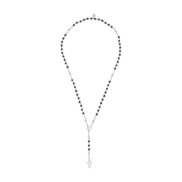 Men's Necklace Radiant RH000327 Silver