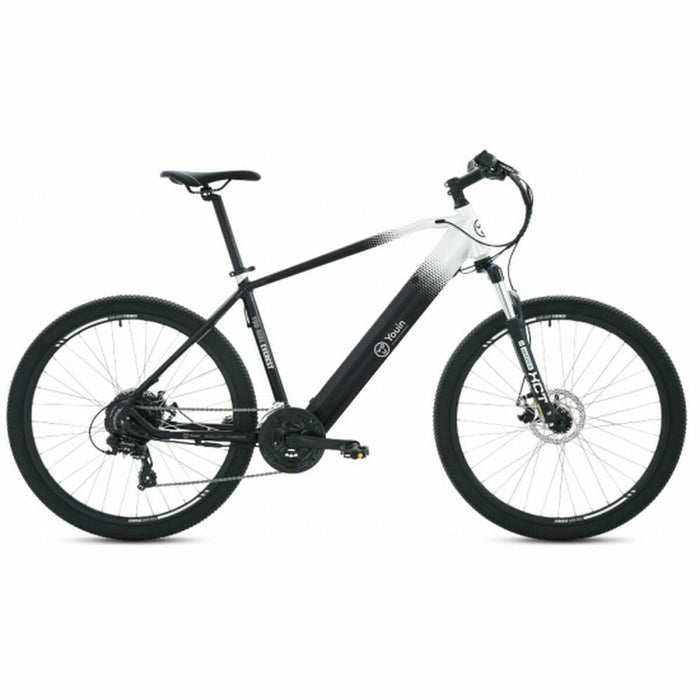 Bicicleta Eléctrica Youin BK3000 EVEREST 250 W 29" Negro