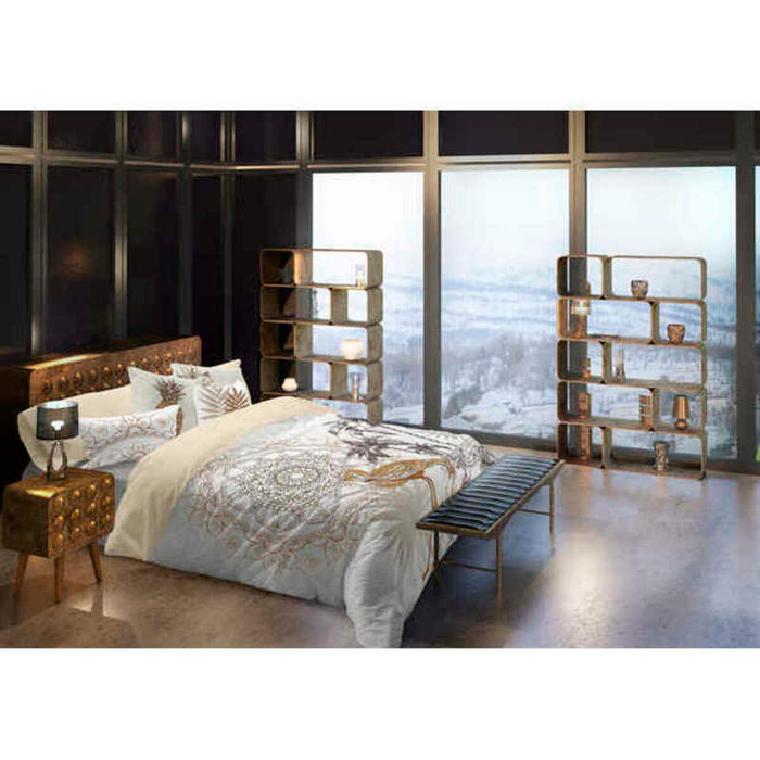 Housse de Couette Naturals Golden