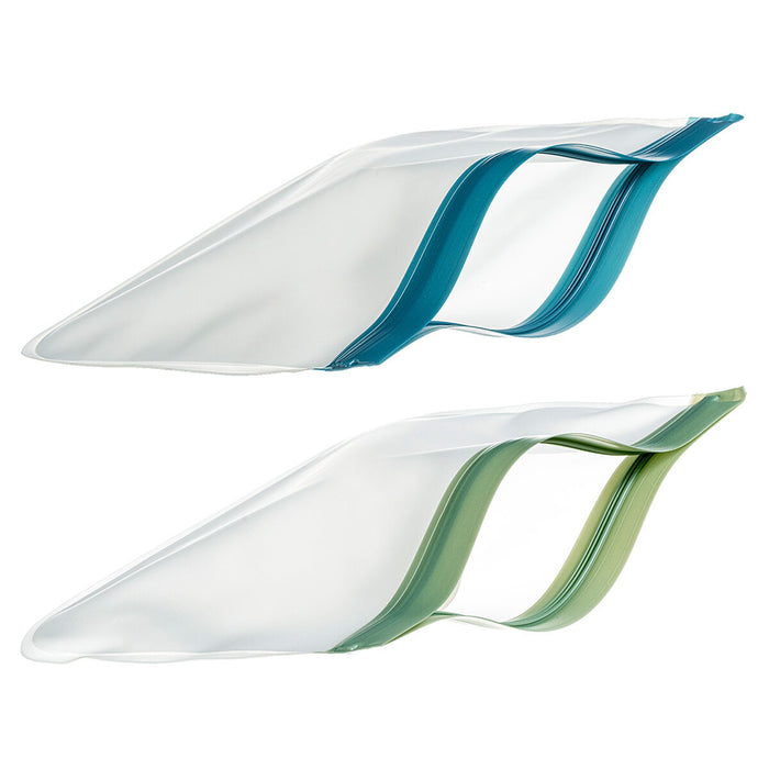 Portabocadillos Kozina 23 x 21 cm 2 Unidades