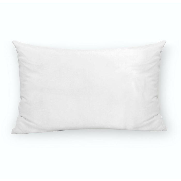 Housse de coussin Belum Levante 103 Blanc 30 x 50 cm Antitaches