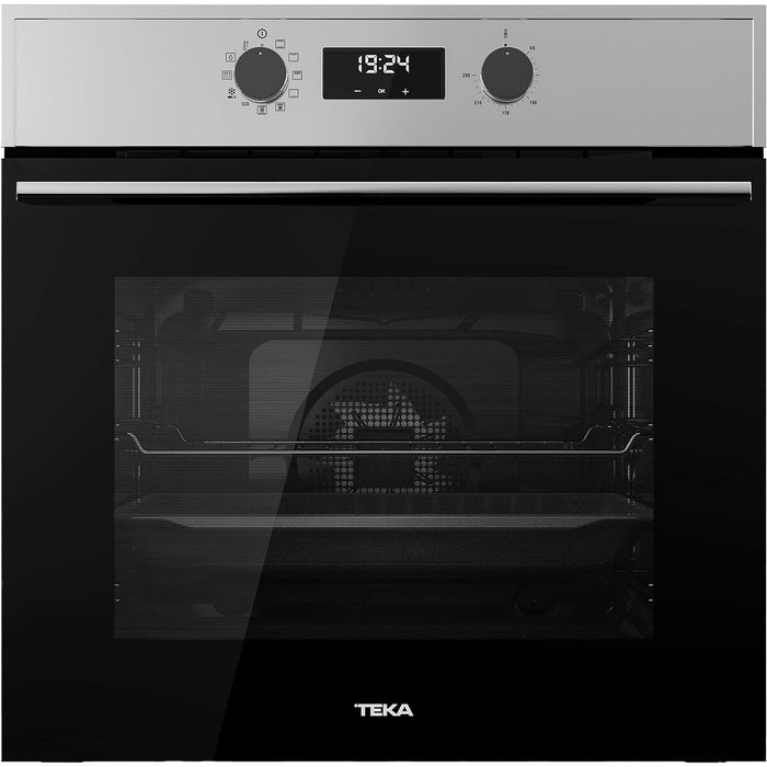 Forno Pirolitico Teka HSB635PS 1400 W 2615 W 70 L 71 L