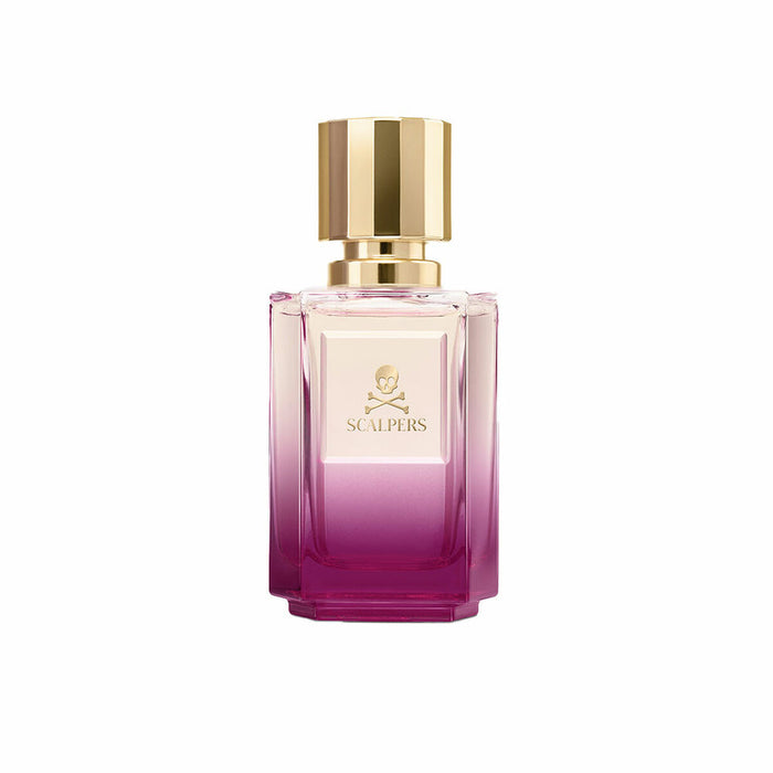 Perfume Mujer Scalpers HER & THE WILD FLOWER EDP 50 ml