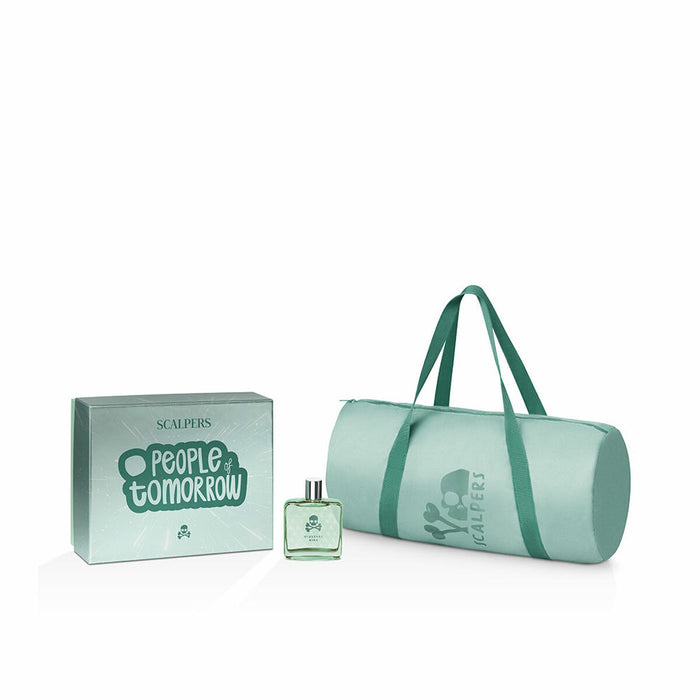 Set de Perfume Infantil Scalpers SCALPERS KIDS BOY 2 Piezas