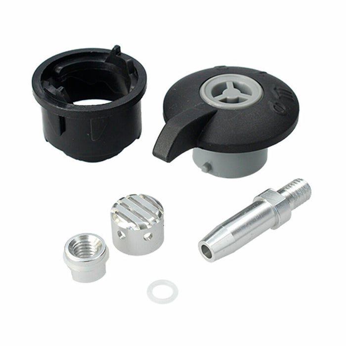 Valve iRapid Pan