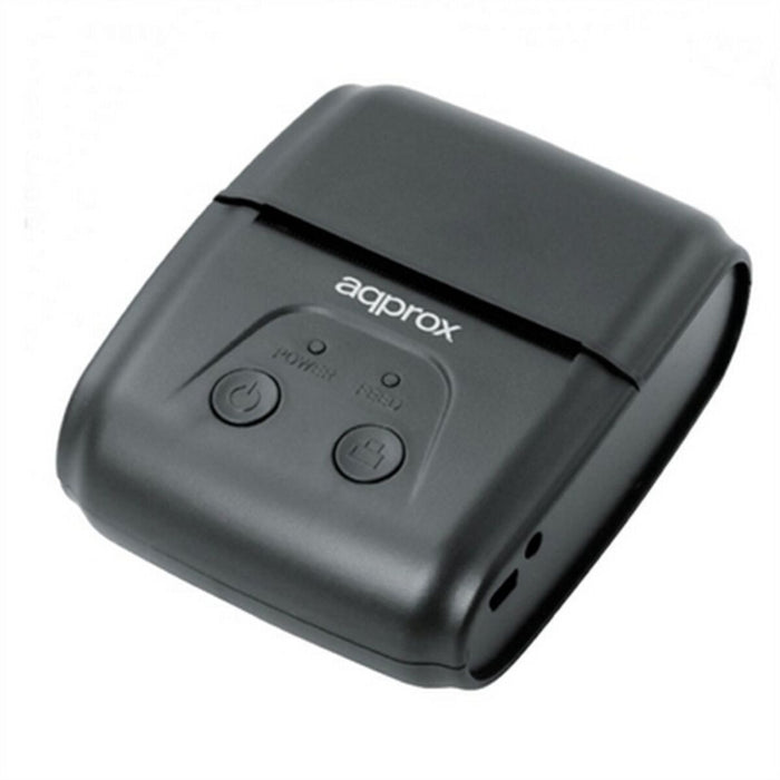 Impresora Térmica approx! APPPOS58PORTABLE+
