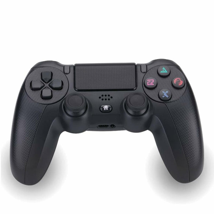 Mando Gaming Inalámbrico NK NK-IG33001 Negro Bluetooth Sony PlayStation 4