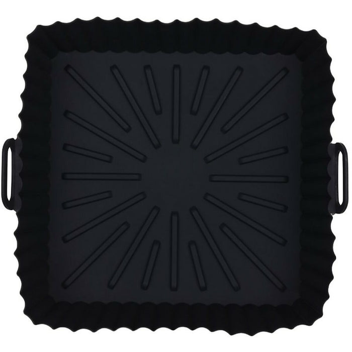 Reusable silicone tray for air fryer NK NK-HO330023 Silicone