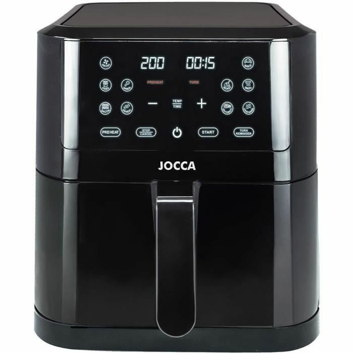 Freidora de Aire JOCCA