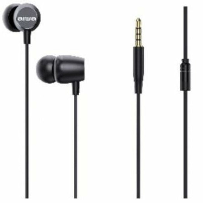 Auriculares Aiwa ESTM20BK