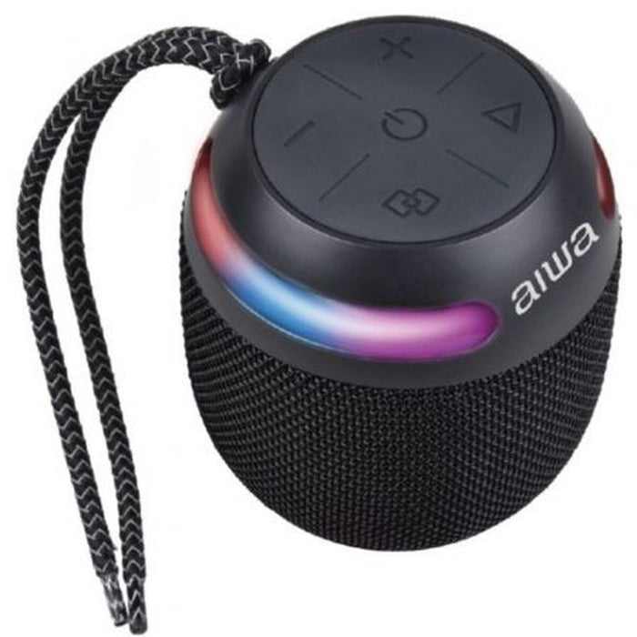 Altavoces PC Aiwa BST-100BK