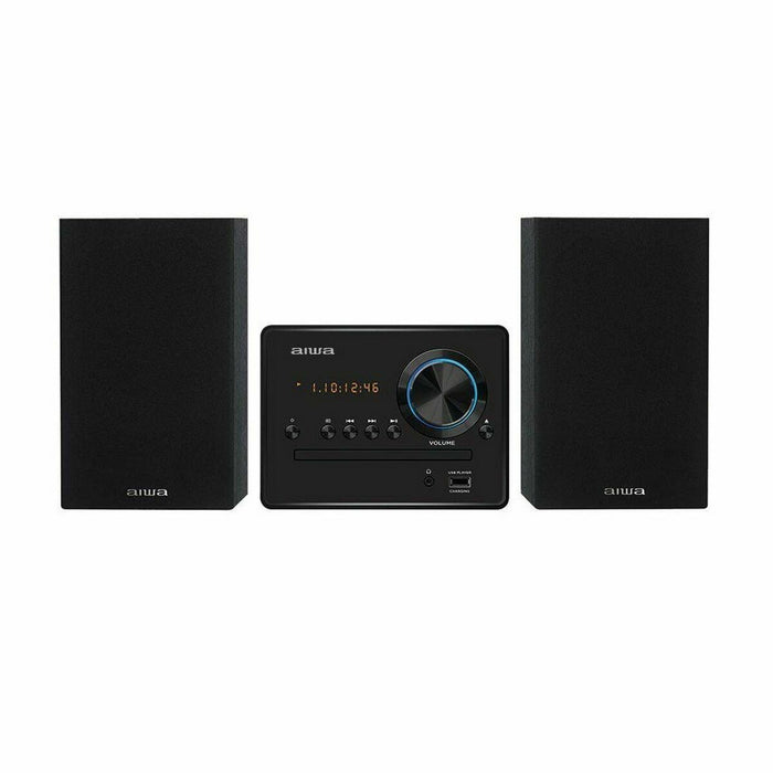 Microcadena de Música Aiwa MSBTU-300