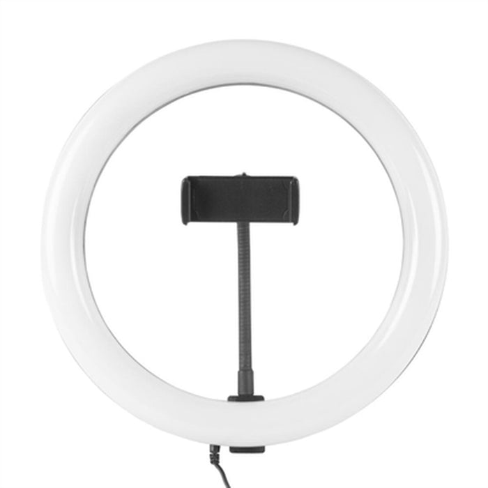 Selfie Ring Light iggual IGG317242