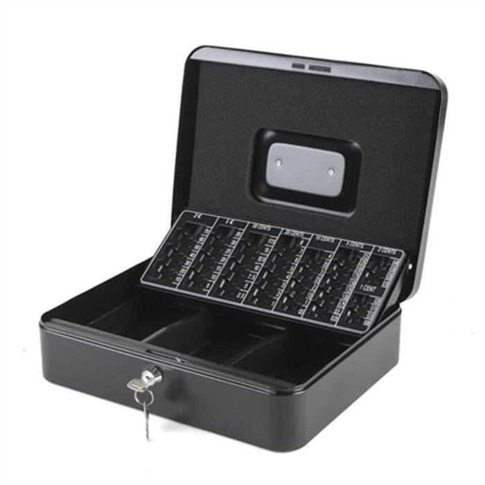 Cash Register Drawer iggual IRON-TINY