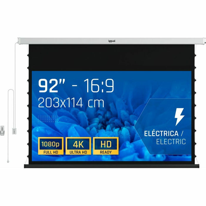 Sintonizador TDT iggual IGG319680