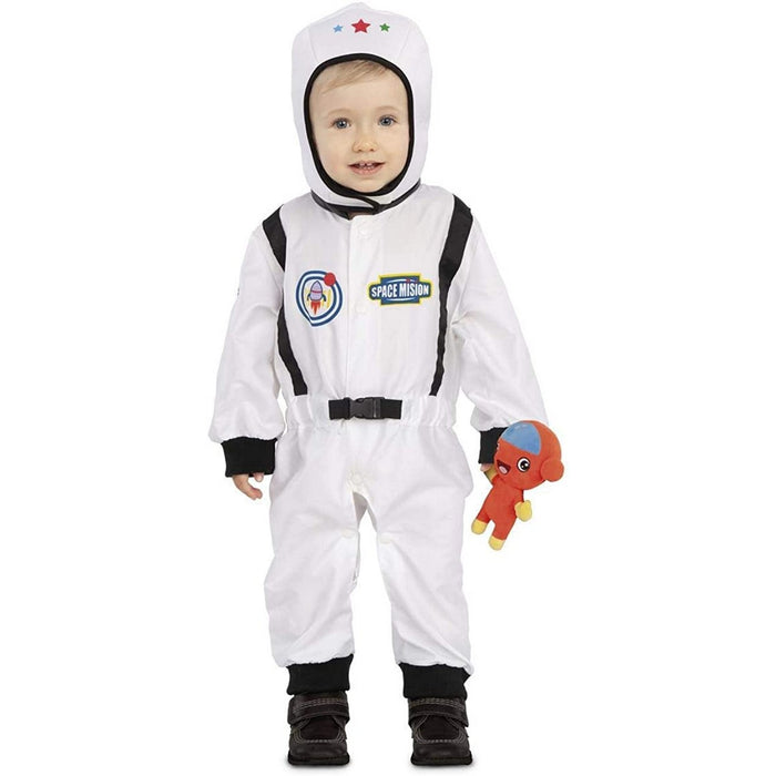 Disfraz para Bebés My Other Me Astronauta 7-12 Meses