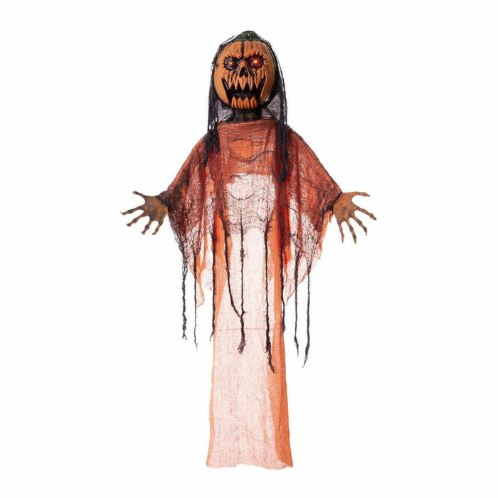 Decoración para Halloween My Other Me Luz Calabaza (153 x 127 x 18 cm)