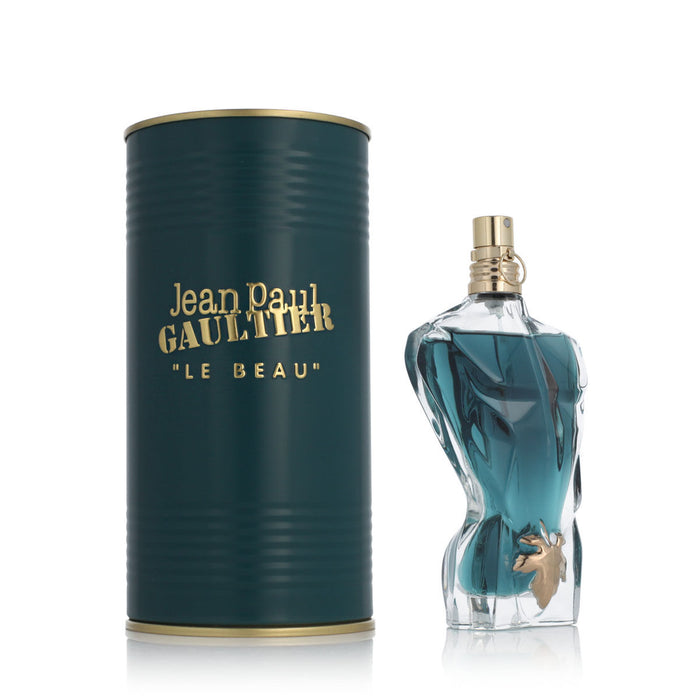 Men's Perfume Jean Paul Gaultier 65132207 EDT 75 ml