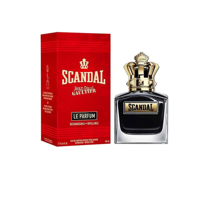 Perfume Hombre Jean Paul Gaultier Scandal EDP 100 ml