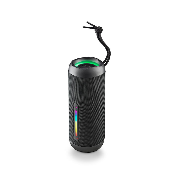Altavoz Bluetooth Portátil NGS ROLLERFURIA3BLACK Negro 60 W