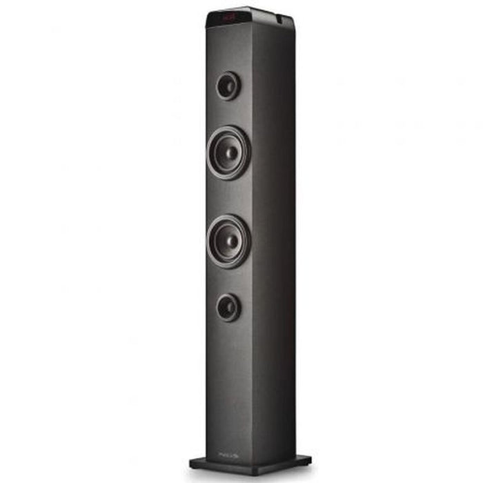 Altavoz Bluetooth Portátil NGS SKY CHARM PRO Negro 50 W