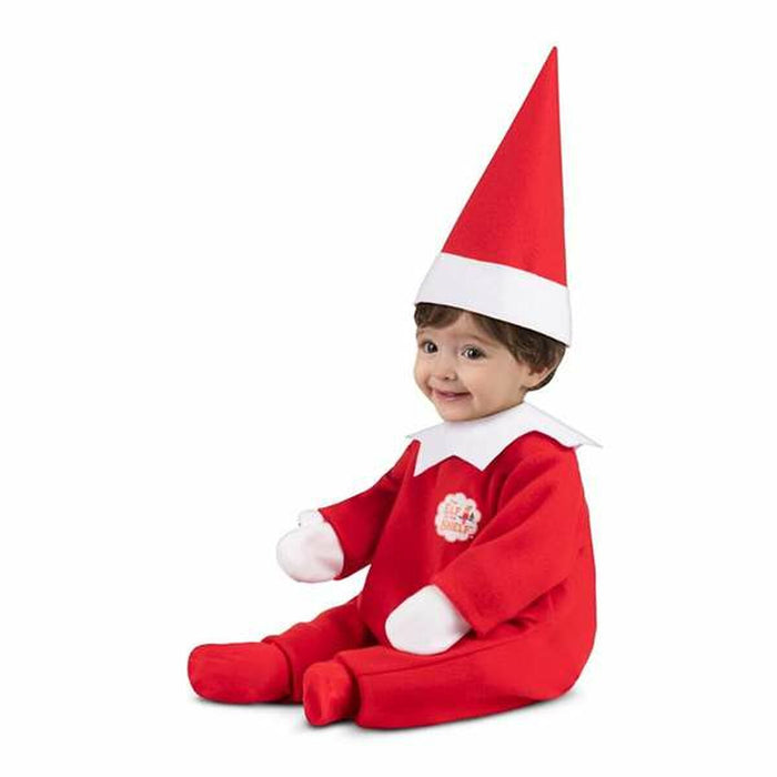 Costume for Babies My Other Me Elf 24-36 Months