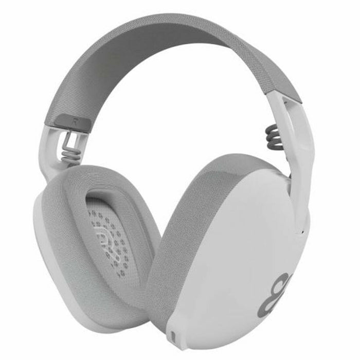 Auriculares Newskill NS-HS-BAEL-IVORY