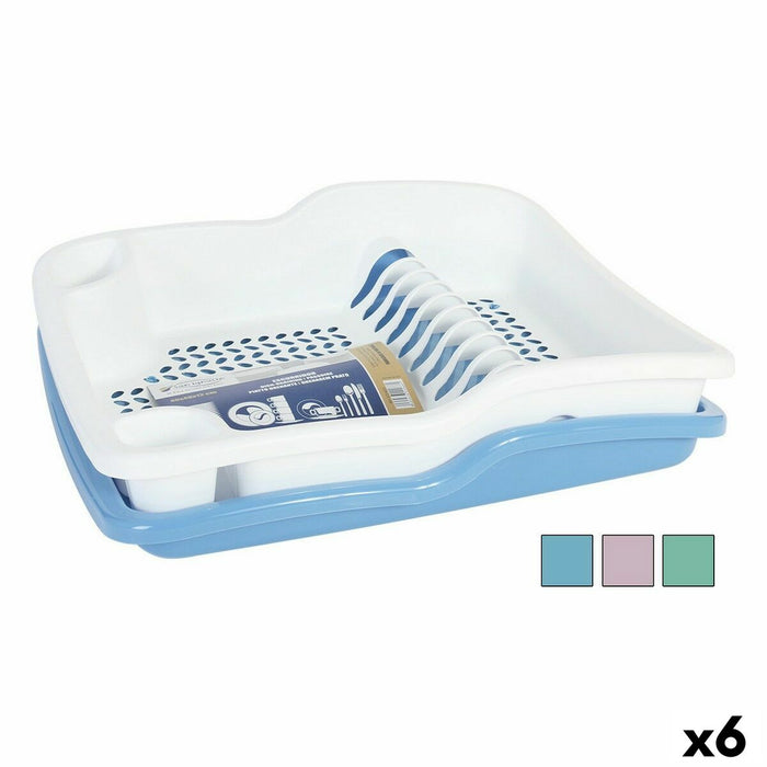 Scolapasta Dem 48 x 40 x 12 cm (6 Unità)