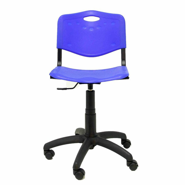 Chaise de Bureau Robledo Piqueras y Crespo 6IGIRAZ Bleu